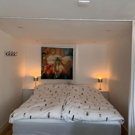 Apartament Lekkerchill Bergen Zewnętrze zdjęcie
