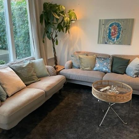 Apartament Lekkerchill Bergen Zewnętrze zdjęcie