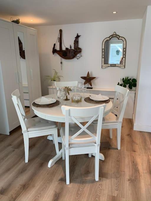 Apartament Lekkerchill Bergen Zewnętrze zdjęcie