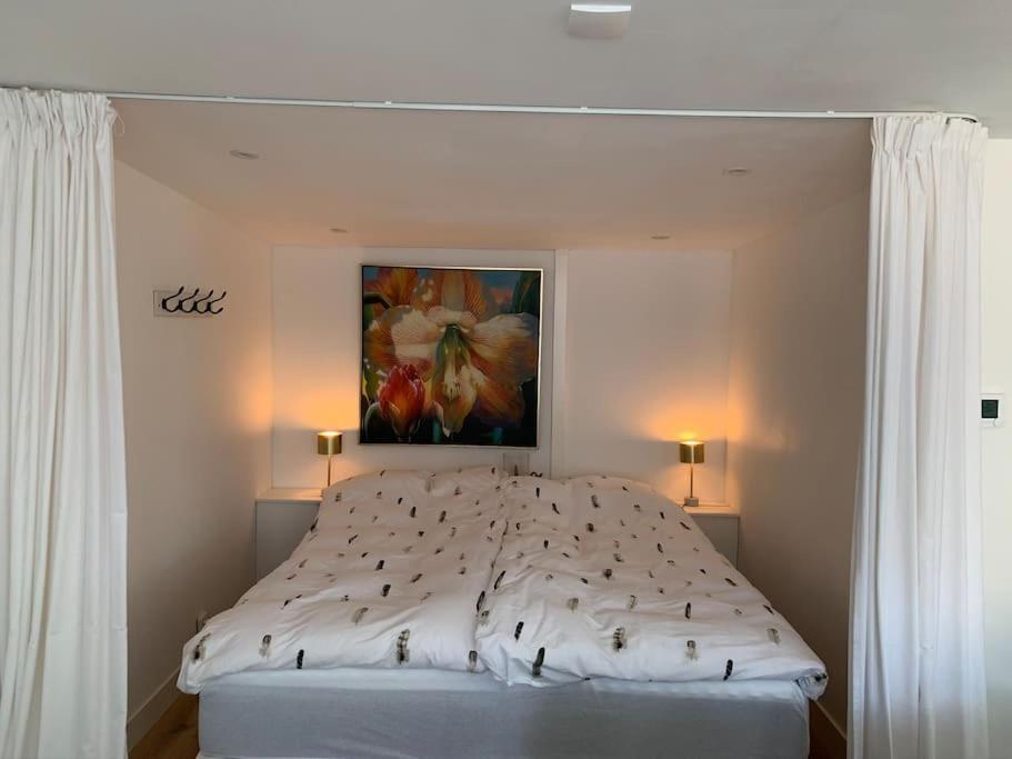 Apartament Lekkerchill Bergen Zewnętrze zdjęcie