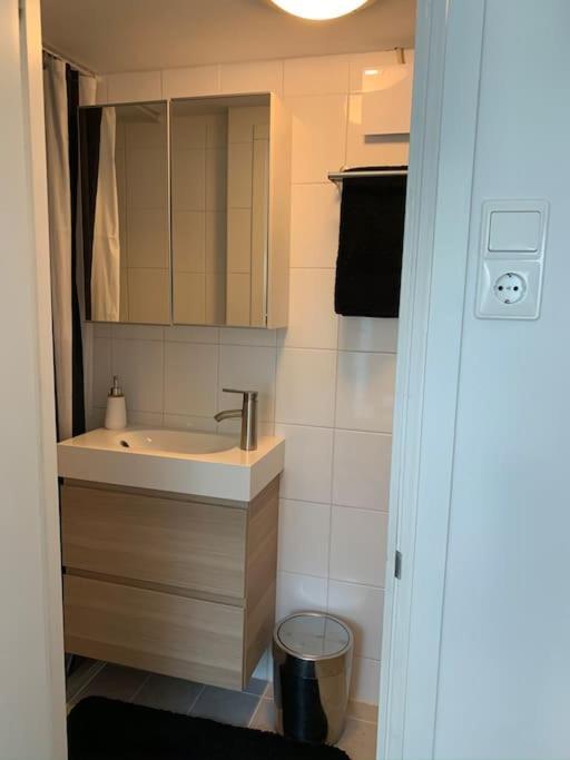 Apartament Lekkerchill Bergen Zewnętrze zdjęcie